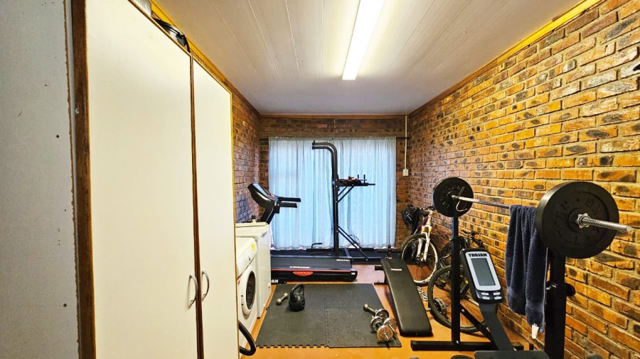 3 Bedroom Property for Sale in Riebeeckstad Free State